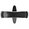 StarTech.com VESA tvirtinimo adapteris planšetėms 7,9–12,5 col. – iki 2 kg (4,4 lb) – 75x75/100x100 VESA formatai – universalus apsaugantis nuo vagystės planšečių VESA spaustukas – saugus planšetės laikiklis – juodas