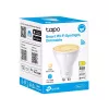 Išmanioji lemputė TP-Link Tapo L610 Wi-Fi reguliuojama balta