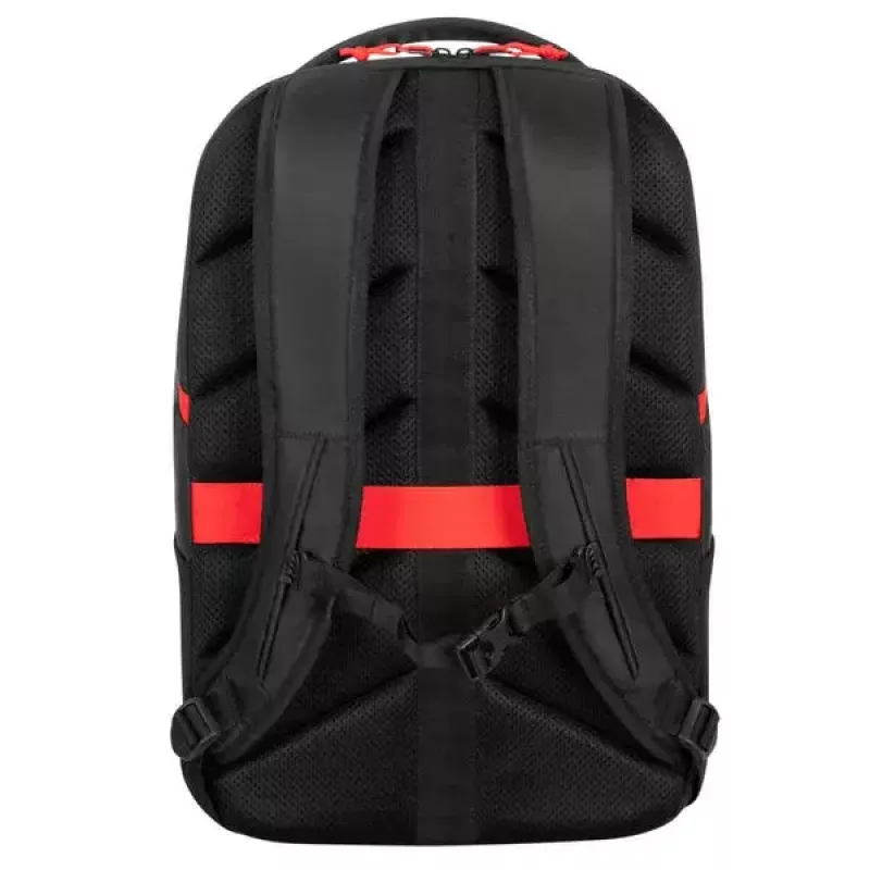 Kuprinė Targus Strike II 43,9 cm 17,3 colio juoda Nešiojimo rankena Petnešėlė