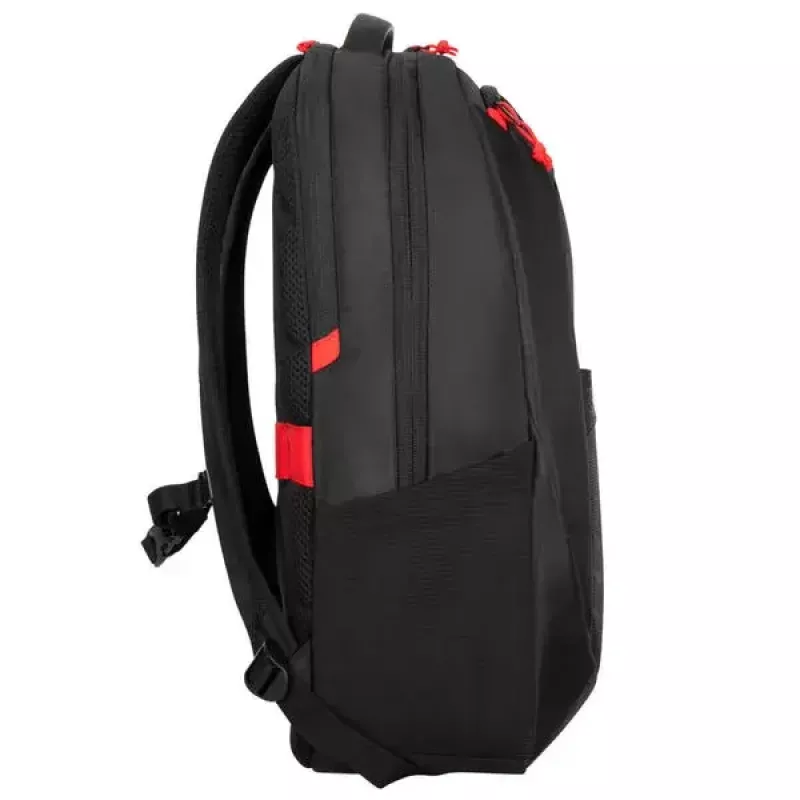 Kuprinė Targus Strike II 43,9 cm 17,3 colio juoda Nešiojimo rankena Petnešėlė