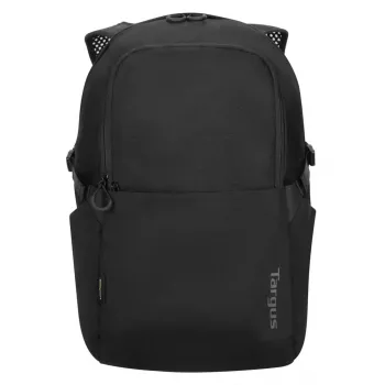 Casual kuprinė Targus Zero Waste juoda Perdirbtas plastikas 21 l