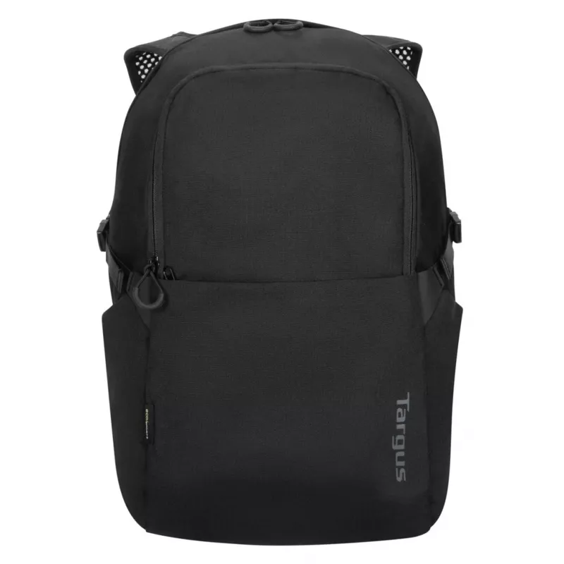 Casual kuprinė Targus Zero Waste juoda Perdirbtas plastikas 21 l