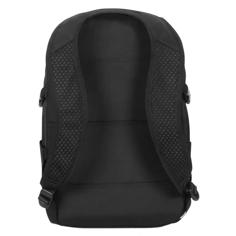 Casual kuprinė Targus Zero Waste juoda Perdirbtas plastikas 21 l