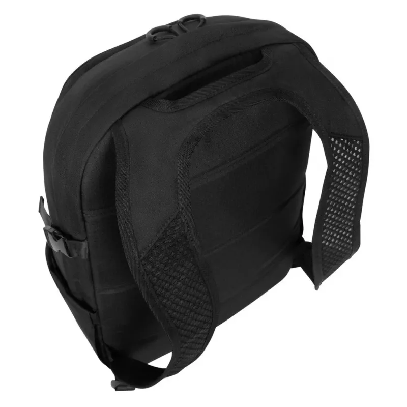 Casual kuprinė Targus Zero Waste juoda Perdirbtas plastikas 21 l