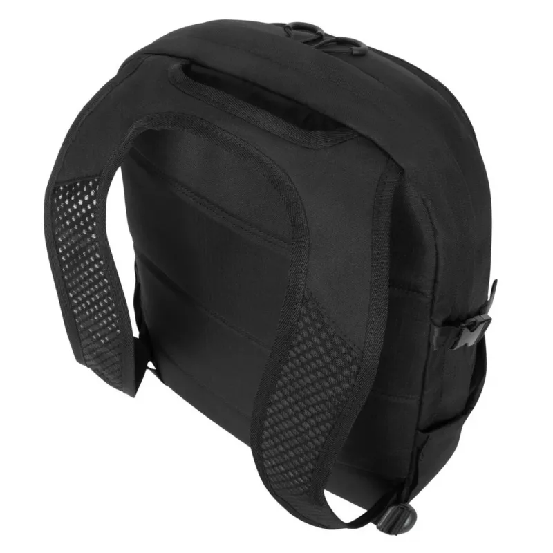 Casual kuprinė Targus Zero Waste juoda Perdirbtas plastikas 21 l