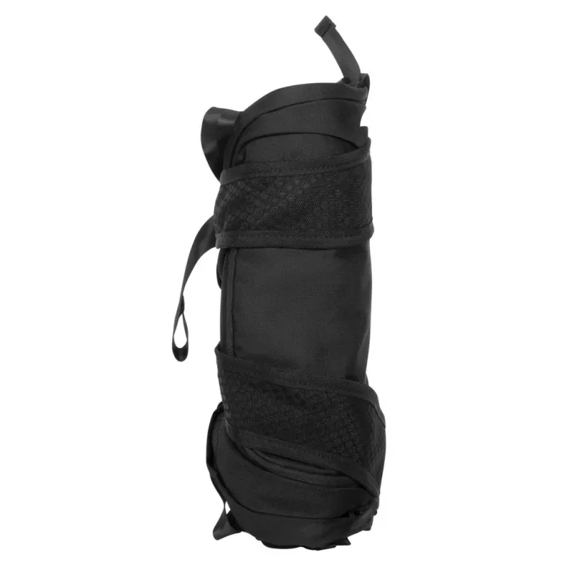 Casual kuprinė Targus Zero Waste juoda Perdirbtas plastikas 21 l