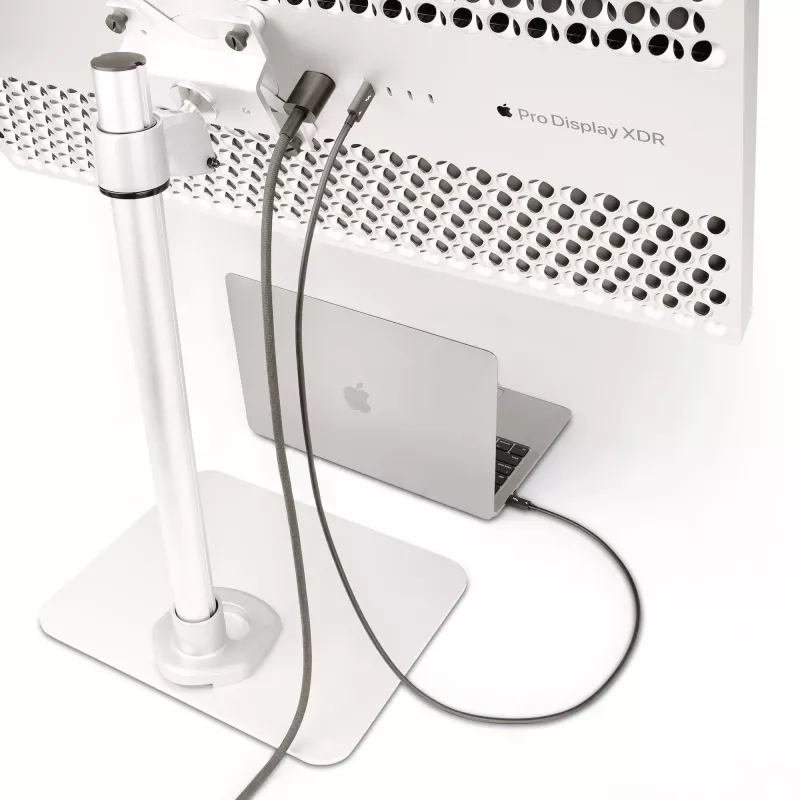 StarTech.com 3 pėdų (1 m) Thunderbolt 4 laidas - 40 Gbps - 100 W PD - 4K/8K vaizdo įrašas - „Intel“ sertifikuotas „Thunderbolt“ laidas - suderinamas su USB4 / Thunderbolt 3 / USB 3.2 / USB-C / DisplayPort