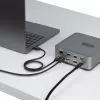 StarTech.com 3 pėd (1 m) Thunderbolt 5 laidas, 80 Gbps / iki 120 Gbps, 240 W PD, 8K 60 Hz, sertifikuotas Thunderbolt laidas – suderinamas su Thunderbolt 4 / USB4 / USB-C