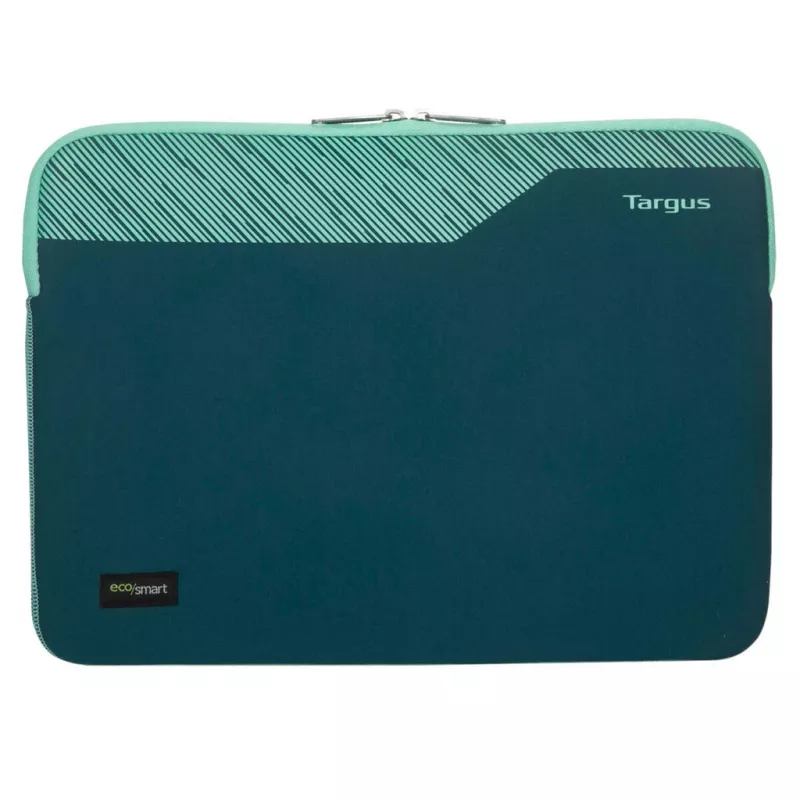 Targus Pulse II EcoSmart 35,6 cm (14 colių) įmautė Žalia