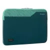 Targus Pulse II EcoSmart 35,6 cm (14 colių) įmautė Žalia