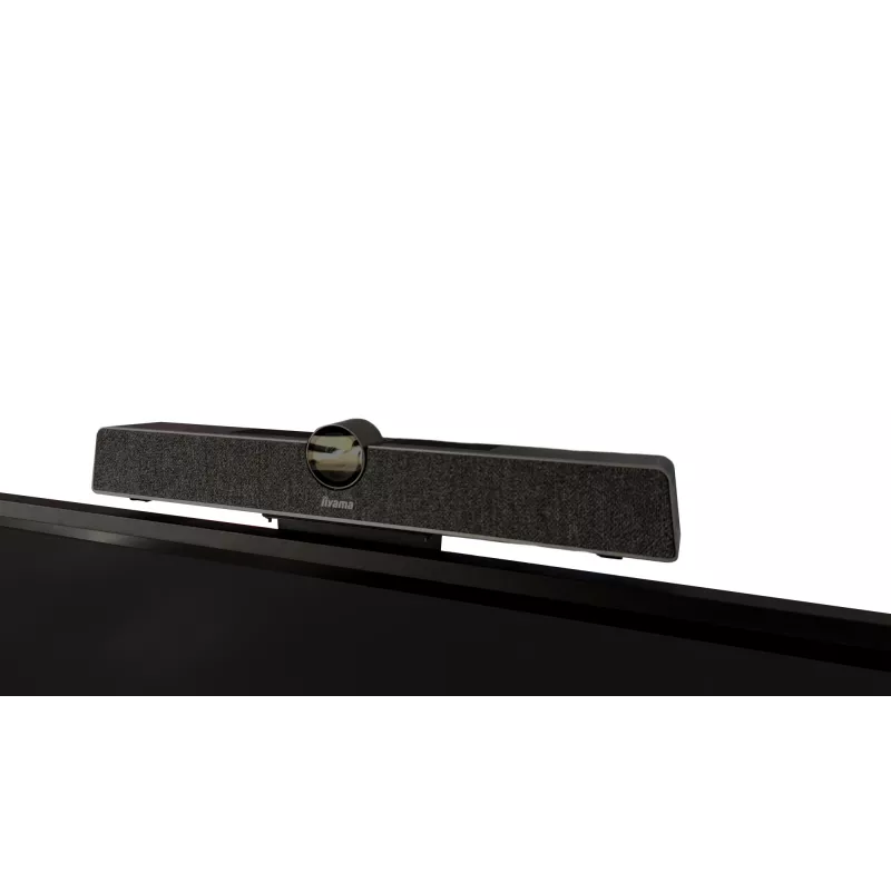 iiyama 65 colių interaktyvus 4K UHD jutiklinis ekranas, pakeliantis interaktyvų bendradarbiavimą