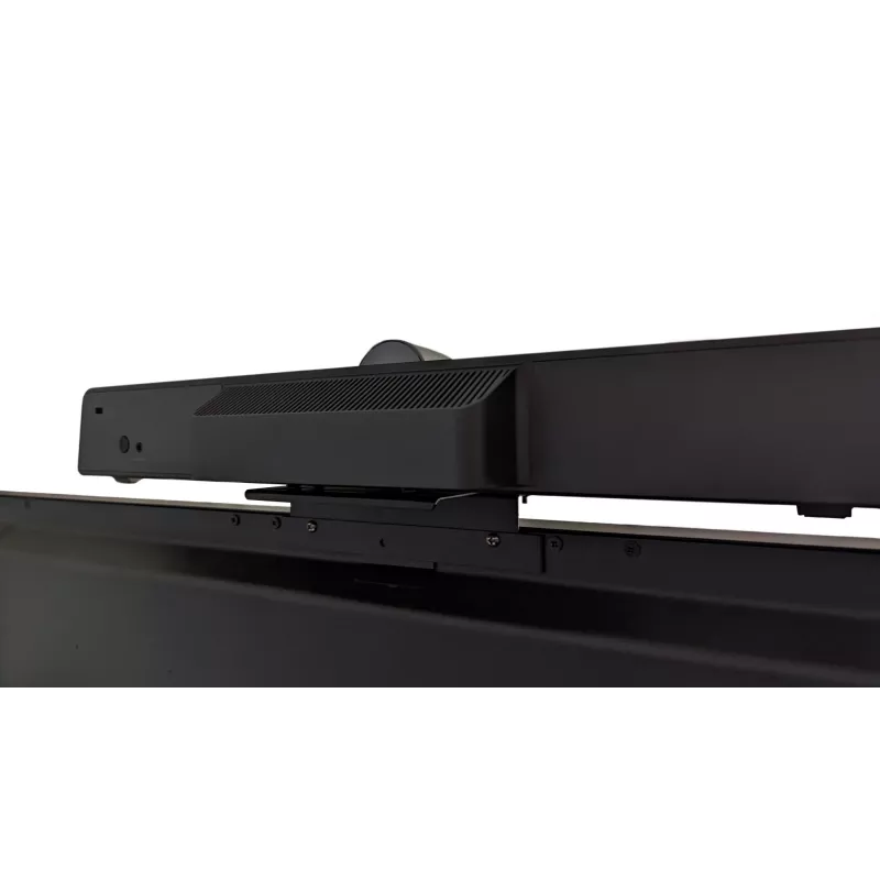 iiyama 65 colių interaktyvus 4K UHD jutiklinis ekranas, pakeliantis interaktyvų bendradarbiavimą