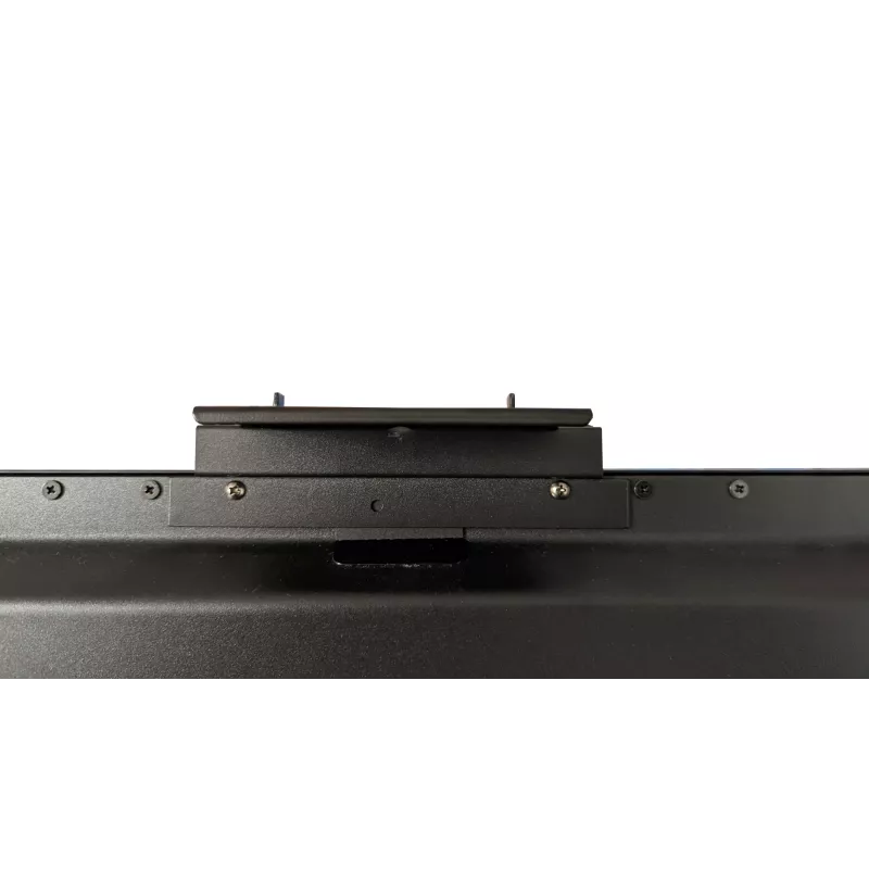 iiyama 65 colių interaktyvus 4K UHD jutiklinis ekranas, pakeliantis interaktyvų bendradarbiavimą