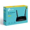 TP-Link TL-MR150 belaidis maršrutizatorius Fast Ethernet Vienos juostos (2,4 GHz) 4G Juodas
