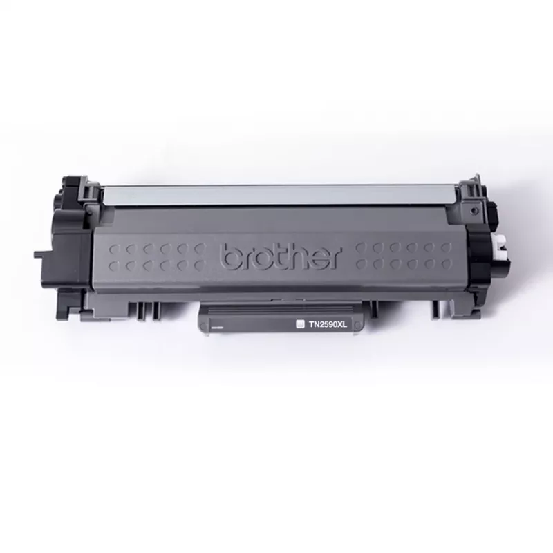 Brother TN-2590XL tonerio kasetė 1 vnt. Originali juoda