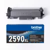Brother TN-2590XL tonerio kasetė 1 vnt. Originali juoda