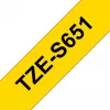 Etikečių gamybos juosta TZ Brother TZE-S651