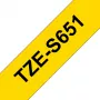 Etikečių gamybos juosta TZ Brother TZE-S651