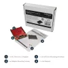 StarTech.com M.2 diskasukio į U.2 (SFF-8639) pagrindinio kompiuterio adapteris M.2 PCIe NVMe SSD diskams
