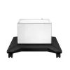 HP LaserJet spausdintuvo spintelė