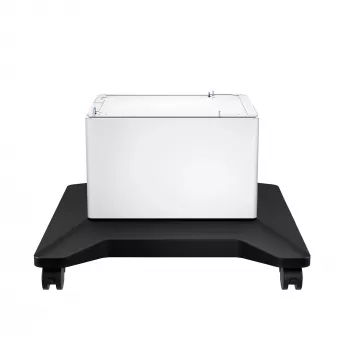 HP LaserJet spausdintuvo spintelė