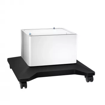HP LaserJet spausdintuvo spintelė