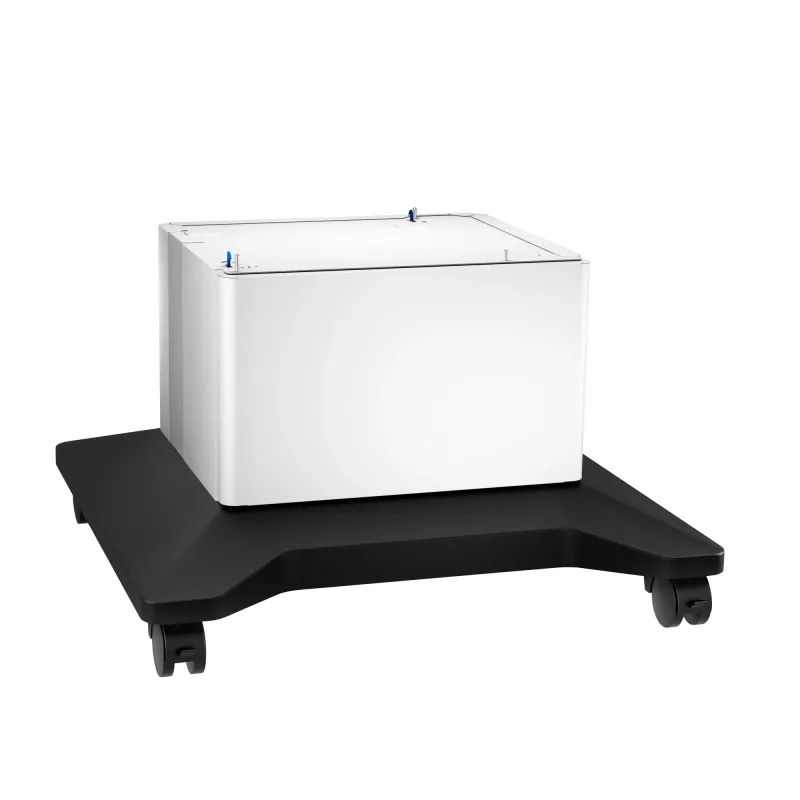 HP LaserJet spausdintuvo spintelė