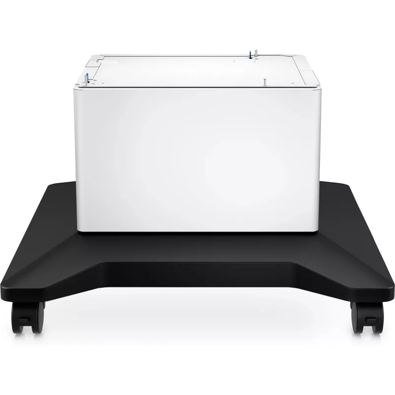 HP LaserJet spausdintuvo spintelė