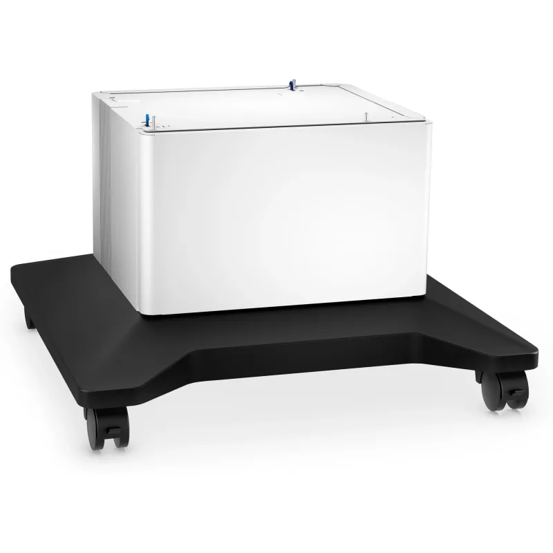 HP LaserJet spausdintuvo spintelė