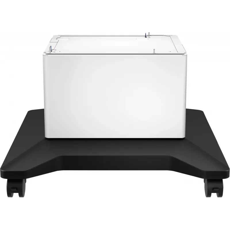 HP LaserJet spausdintuvo spintelė