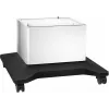 HP LaserJet spausdintuvo spintelė