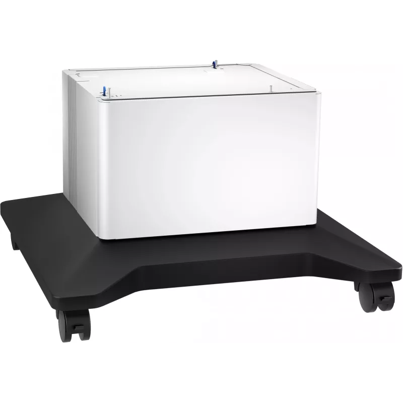 HP LaserJet spausdintuvo spintelė