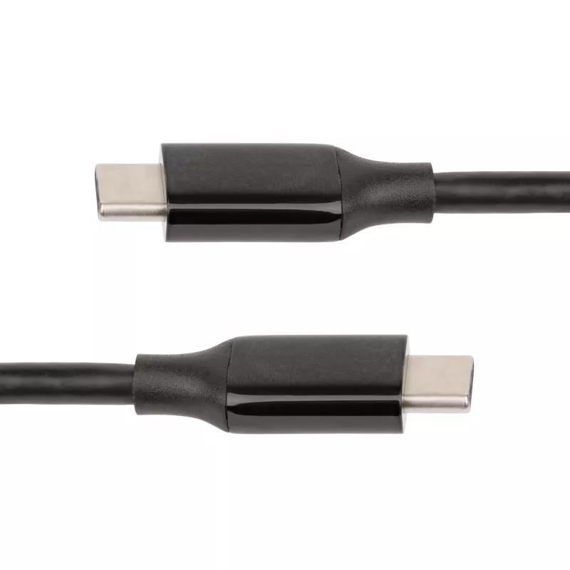 StarTech.com 3m (10 pėdų) aktyvus USB-C laidas, USB 3.2 Gen 2 10 Gbps, ilgas USB Type-C duomenų perdavimo laidas, 60 W galios tiekimas, 8K 60 Hz, DP 1.4 Alt Mode su HBR3/HDR10/MST/DSC 1.2/HDCP 2.2 – USB C į C laidas