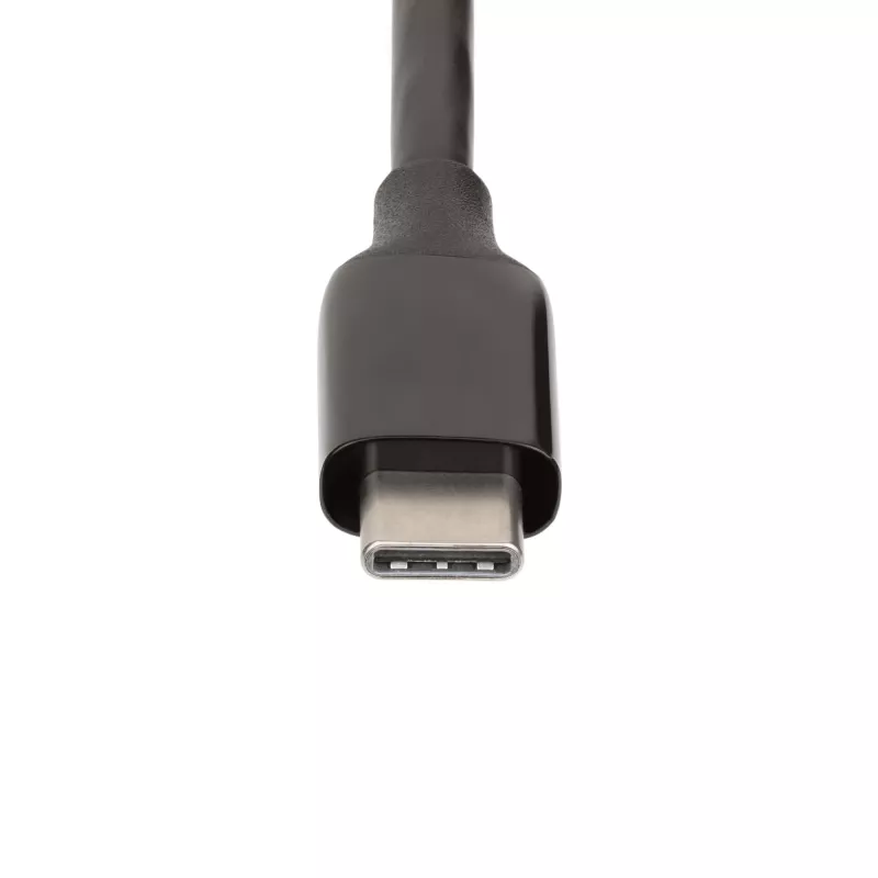StarTech.com 3m (10 pėdų) aktyvus USB-C laidas, USB 3.2 Gen 2 10 Gbps, ilgas USB Type-C duomenų perdavimo laidas, 60 W galios tiekimas, 8K 60 Hz, DP 1.4 Alt Mode su HBR3/HDR10/MST/DSC 1.2/HDCP 2.2 – USB C į C laidas