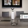 StarTech.com 3m (10 pėdų) aktyvus USB-C laidas, USB 3.2 Gen 2 10 Gbps, ilgas USB Type-C duomenų perdavimo laidas, 60 W galios tiekimas, 8K 60 Hz, DP 1.4 Alt Mode su HBR3/HDR10/MST/DSC 1.2/HDCP 2.2 – USB C į C laidas