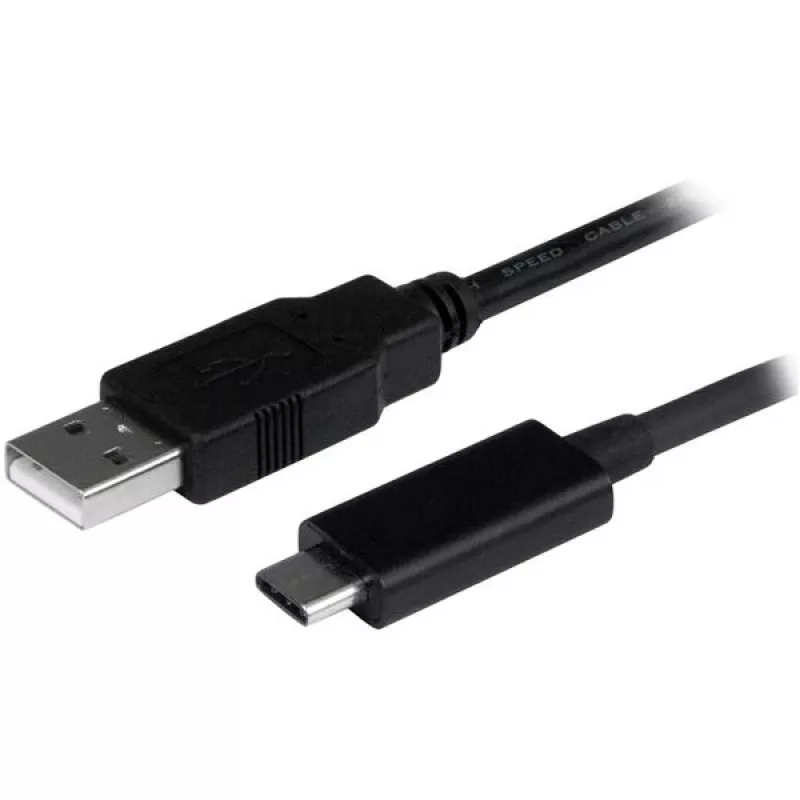 StarTech.com USB-C į USB-A laidas - M/M - 1 m (3 pėdos) - USB 2.0