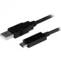 StarTech.com USB-C į USB-A laidas - M/M - 1 m (3 pėdos) - USB 2.0