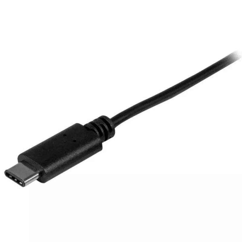 StarTech.com USB-C į USB-A laidas - M/M - 1 m (3 pėdos) - USB 2.0