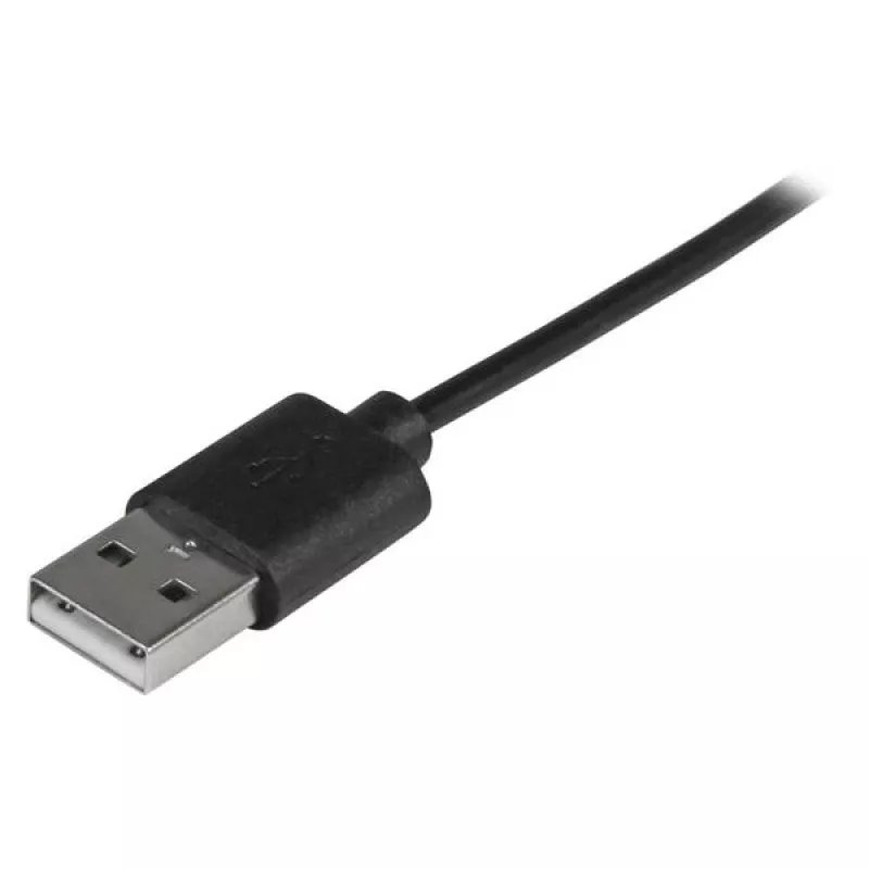 StarTech.com USB-C į USB-A laidas - M/M - 1 m (3 pėdos) - USB 2.0