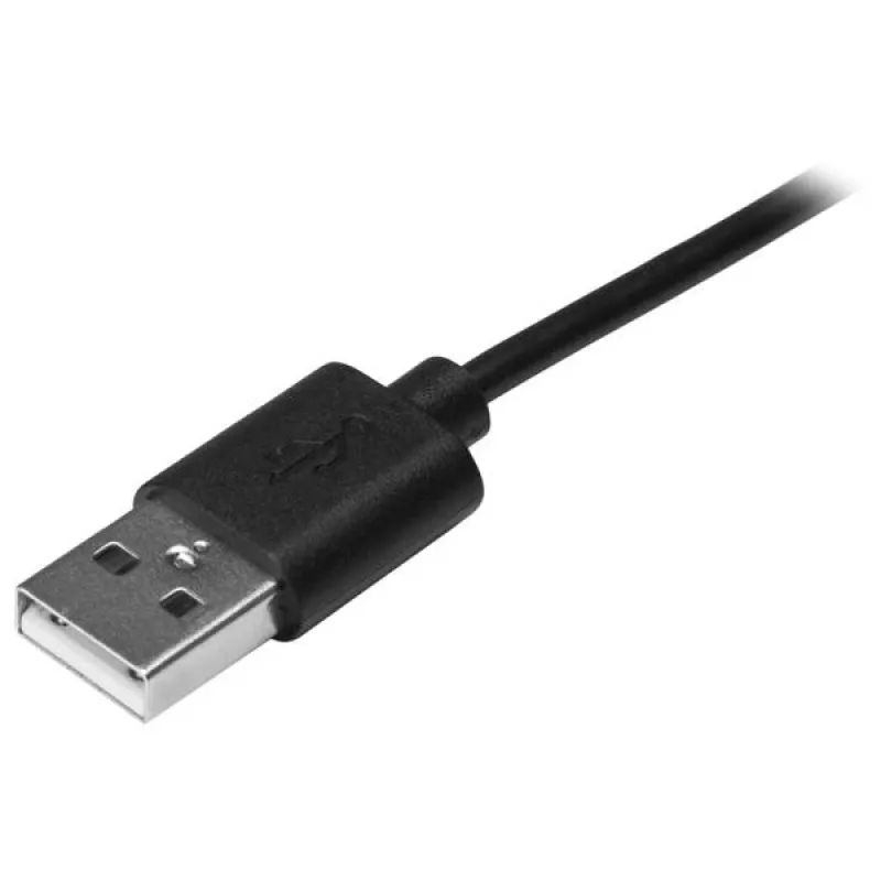 StarTech.com USB-C į USB-A laidas - M/M - 2 m - USB 2.0 - USB-IF sertifikuotas