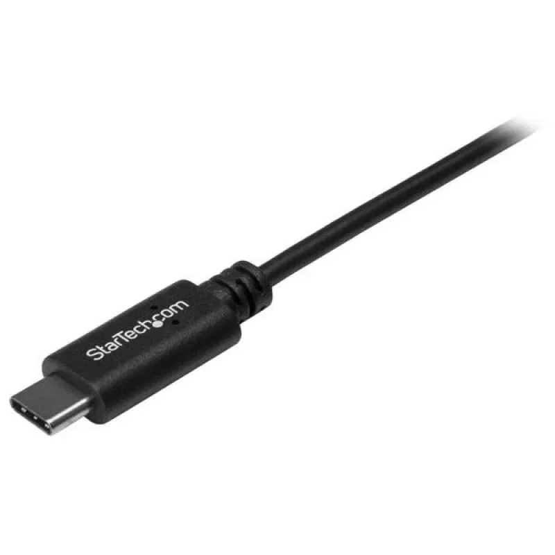 StarTech.com USB-C į USB-A laidas - M/M - 4 m (13 pėd.) - USB 2.0 - USB-IF sertifikuotas
