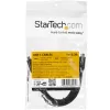 StarTech.com USB-C į USB-C laidas su 5A PD – V/V – 1 m (3 pėd.) – USB 2.0 – USB-IF sertifikuotas
