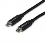 StarTech.com USB-C į USB-C laidas su 5A PD - M/M - 2 m - USB 2.0 - USB-IF sertifikuotas