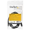 StarTech.com USB-C į USB-C laidas su 5A PD - M/M - 2 m - USB 2.0 - USB-IF sertifikuotas