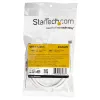 StarTech.com USB-C į USB-C laidas su 5A PD - M/M - Baltas - 2 m (6 pėd.) - USB 2.0 - USB-IF sertifikuotas