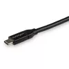 StarTech.com USB-C į USB-C laidas su 5A PD - M/M - 3 m (10 pėd.) - USB 2.0 - USB-IF sertifikuotas