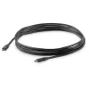 StarTech.com USB-C į USB-C laidas su 5A PD - M/M - 3 m (10 pėd.) - USB 2.0 - USB-IF sertifikuotas