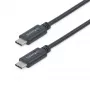 StarTech.com USB-C laidas - V/V - 1 m (3 pėd.) - USB 2.0 - USB-IF sertifikuotas