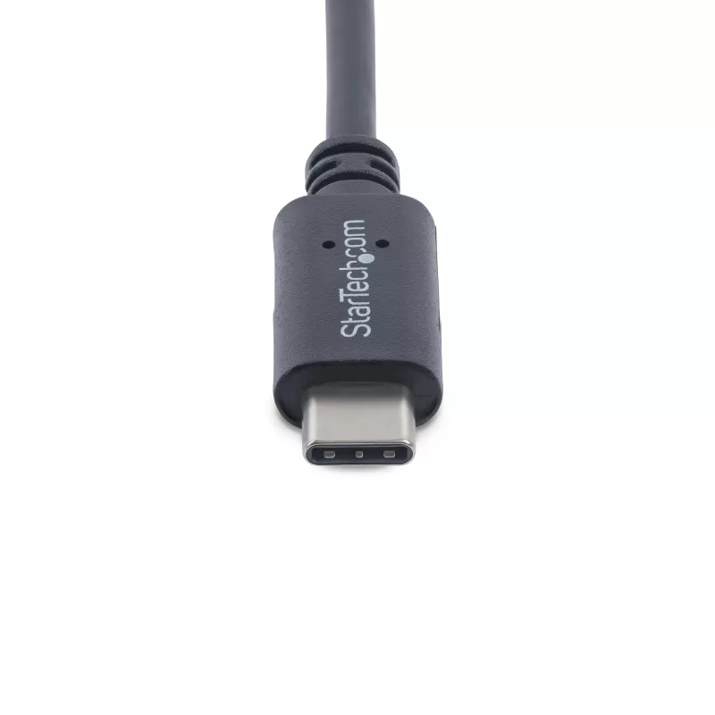 StarTech.com USB-C laidas - V/V - 1 m (3 pėd.) - USB 2.0 - USB-IF sertifikuotas