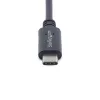StarTech.com USB-C laidas - V/V - 2 m - USB 2.0 - USB-IF sertifikuotas